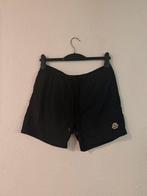Moncler Zwembroek - Maat L - Zwart, Kleding | Heren, Badmode en Zwemkleding, Ophalen of Verzenden, Maat 52/54 (L), Zwart, Zwemshort