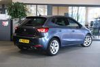 Seat Ibiza 1.0 TSI FR Navi Virtual Led Cam Dab Pdc Cruise Le, Gebruikt, Ibiza, Origineel Nederlands, Bedrijf