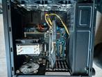 game pc, Computers en Software, Desktop Pc's, Ophalen, Gebruikt