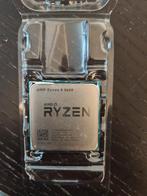 AMD Ryzen 5 2600, Computers en Software, Processors, Ophalen of Verzenden, Gebruikt, 3 tot 4 Ghz