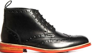 Heren Schoenen  - GORDON & BROS - Maat 42 -  NIEUW beschikbaar voor biedingen