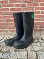 Werklaarzen bekina maat 43, Tuin en Terras, Werkkleding, Ophalen, Gebruikt