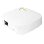 KlikAanKlikUit Z1 Zigbee Control Station - Smart Home Hub, Ophalen of Verzenden, Zo goed als nieuw, Router, Trust