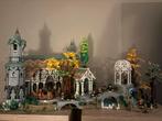 Lego Rivendell Lord of the Rings, Ophalen, Zo goed als nieuw