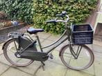 Meidenfiets Nogan 24 inch, Versnellingen, Ophalen, Overige merken, Gebruikt