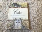 Cats: A Book to Make Your Own - Helen Exley Giftbook, Ophalen of Verzenden, Zo goed als nieuw, Overige onderwerpen
