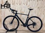 Cervelo Aspero Apex 1 Carbon Gravelbike Sram Apex, Fietsen en Brommers, Fietsen | Racefietsen, 28 inch, Carbon, 10 tot 15 versnellingen