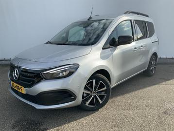 Mercedes-Benz EQT Tourer NIEUW ! 200 L1 Advanced Plus 45 kWh beschikbaar voor biedingen