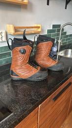 Snowboard schoenen, Sport en Fitness, Snowboarden, Ophalen, Zo goed als nieuw, Schoenen