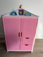 Baby born kledingkast, Kinderen en Baby's, Kinderkamer | Commodes en Kasten, Ophalen of Verzenden, Zo goed als nieuw, 50 tot 70 cm