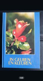 A.G. Versteeg - In geuren en kleuren, Boeken, A.G. Versteeg, Ophalen of Verzenden, Zo goed als nieuw