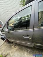 MITSUBISHI COLT 6 Grijs 51H Links voor deur portier 04-12, Auto-onderdelen, Ophalen, Gebruikt, Mitsubishi, Deur
