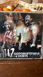 U2 duetten, Cd's en Dvd's, Cd's | Hiphop en Rap, Zo goed als nieuw, Verzenden