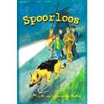 Spoorloos G.W. Van Leeuwen-Van Haaften 978903311453, Ophalen of Verzenden, Zo goed als nieuw, G.W. van Leeuwen-van Haaften