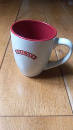 mok van Bailey's - nieuw, Nieuw, Ophalen of Verzenden, Overige stijlen, Kop(pen) en/of Schotel(s)