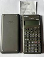 Casio fx-82MS 2nd edition rekenmachine, Ophalen, Zo goed als nieuw