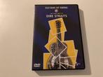 The Very Best Of Dire Straits DVD, Alle leeftijden, Ophalen of Verzenden, Zo goed als nieuw