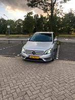 Mercedes-Benz B-Klasse 1.8 CDI BE B180 5DRS 2012 Grijs, Voorwielaandrijving, 4 cilinders, Cruise Control, 1796 cc