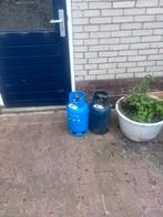 2 gasfles 5 kilo, Tuin en Terras, Gasbarbecues, Ophalen, Gebruikt