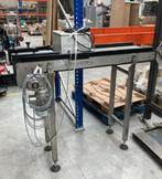 Flemac Transportband – Type MCS20, Doe-het-zelf en Verbouw, Gereedschap | Machine-onderdelen en Toebehoren, Ophalen, Zo goed als nieuw