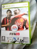 Fifa 09 Xbox 360, Zo goed als nieuw, Ophalen