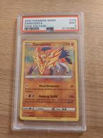 Zamazenta amazing rare #101 vivid voltage psa9, Ophalen of Verzenden, Zo goed als nieuw