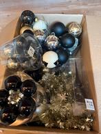 Grote partij kerstversiering v/d Tuinland, Ophalen, Zo goed als nieuw