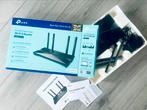TP-link Archer AX1500 Dual-Band Wifi 6 Router (nieuw), Computers en Software, Routers en Modems, Ophalen, Nieuw, Router, TP Link TP-Link Archer