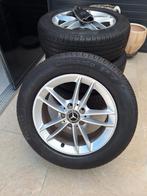 Mercedes 16 inch velgen inclusief nieuwe banden., Auto-onderdelen, Banden en Velgen, Ophalen, 16 inch, Banden en Velgen, Nieuw