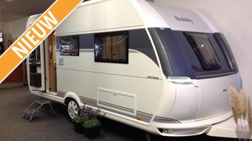 Hobby Ontour 460 DL beschikbaar voor biedingen
