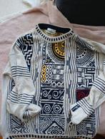Carlo culucci uit 1990 vintage trui, Kleding | Heren, Ophalen, Zo goed als nieuw