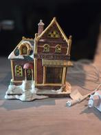 Kersthuisje, Diversen, Kerst, Ophalen