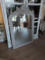 Boogspiegel met kroon van lifestyle, Huis en Inrichting, Woonaccessoires | Spiegels, Ophalen, Zo goed als nieuw, Rechthoekig, Minder dan 100 cm