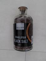 Badzout 630g, Ophalen of Verzenden, Zo goed als nieuw, Bad & Douche