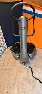 POWERPLATE, Ophalen of Verzenden, Overige typen