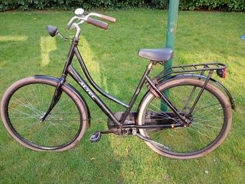 Omafiets Altec beschikbaar voor biedingen