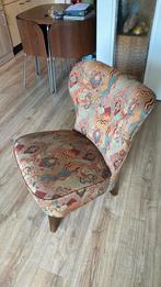 Fauteuil Artifort Theo Ruth, Huis en Inrichting, Fauteuils, Ophalen, Gebruikt, 75 tot 100 cm