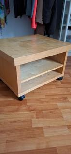 tv rek ikea, Huis en Inrichting, Ophalen, Gebruikt