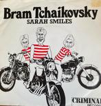 Bram Tchaikovsky - Sarah smiles, Ophalen of Verzenden, Zo goed als nieuw