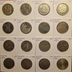 Munten Zwitserland, Ophalen of Verzenden, Overige landen, Setje