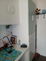 heel erg mooi zeer grote kastenwand, Huis en Inrichting, Ophalen of Verzenden, Zo goed als nieuw