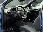 Ford Fiesta 1.5 EcoBoost ST-3 Recaro-17inch, Auto's, Voorwielaandrijving, Stof, 1498 cc, 1188 kg