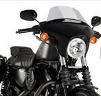 Windscherm Harley Davidson Sportster 883XL/1200 va.09, Motoren, Ophalen, Nieuw