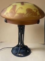 Charles Schneider Tafel  Bureaulamp, Ophalen