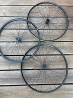 Voorwielen Mavic | wtb i23 | 100 / 110 steekas, Fietsen en Brommers, Fietsonderdelen, Ophalen of Verzenden, Zo goed als nieuw