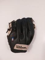 Wilson Honkbal/ softbal handschoen kind, Ophalen, Gebruikt, Honkbal, Handschoen