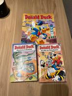 Donald Duck Comics - Diverse Uitgaven, Meerdere comics, Ophalen of Verzenden, Gelezen, Europa