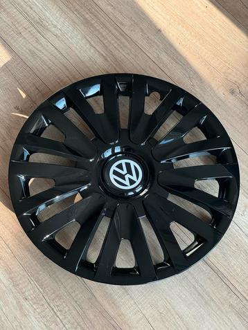 Volkswagen 15 inch Wieldoppen Set Golf/Polo - Nieuw in Doos! beschikbaar voor biedingen