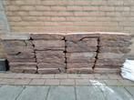 28 stuks sierbestrating, Ophalen, Beton, Terrastegels