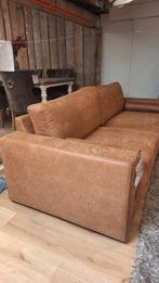 Urbansofa Bank met Hocker, Huis en Inrichting, Ophalen, 125 cm of meer, Zo goed als nieuw, Modern